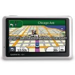 Garmin Nuvi 1350 